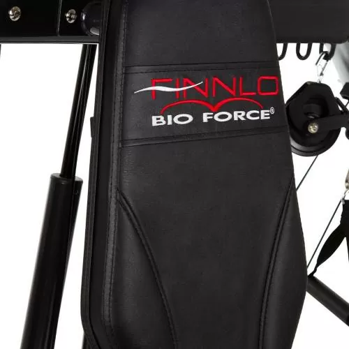 Finnlo Bio Force - anthracite